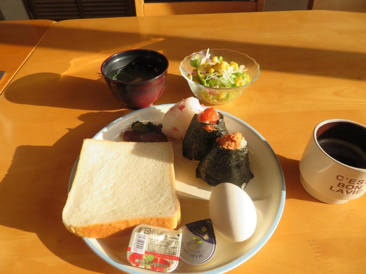 Hotel Marue - Vacation Stay 76469V Kamaishi Экстерьер фото