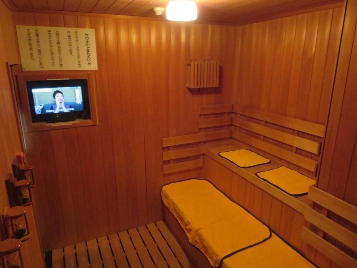 Hotel Marue - Vacation Stay 76469V Kamaishi Экстерьер фото